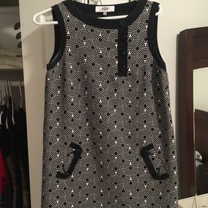 Tibi mini dress